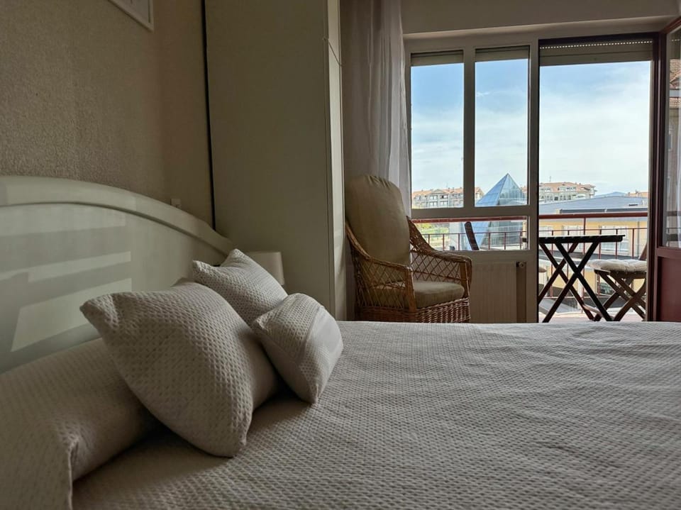 El Nido de Ris Apartment in Cantabria