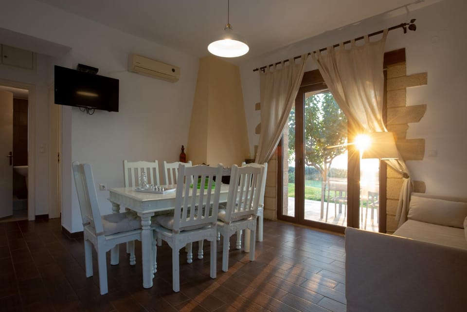 Sunset Villas Villa in Crete