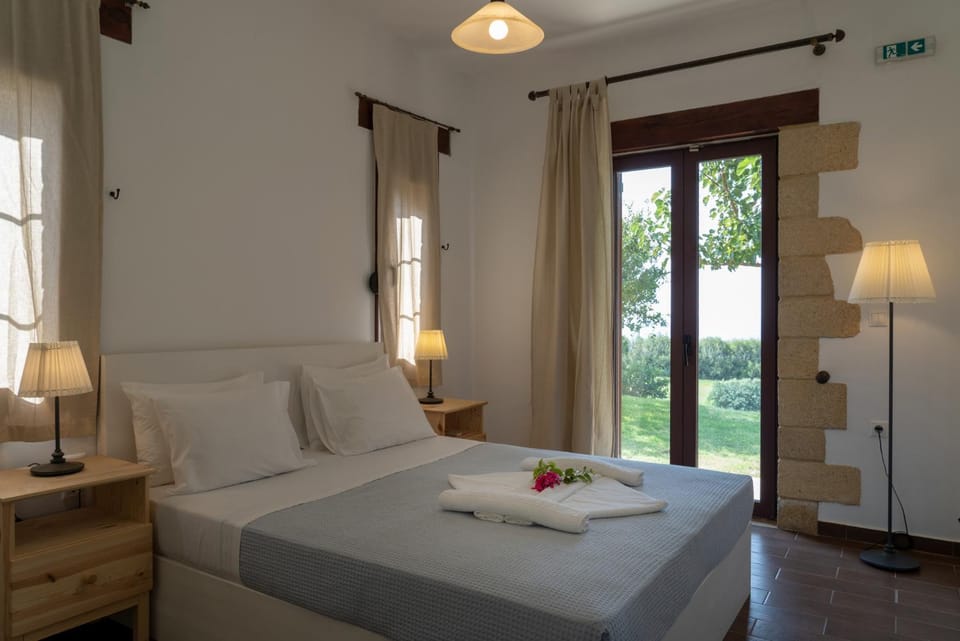 Sunset Villas Villa in Crete