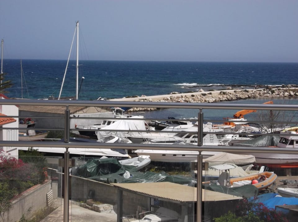 Suliccenti b&b Marzamemi Bed and Breakfast in Marzamemi