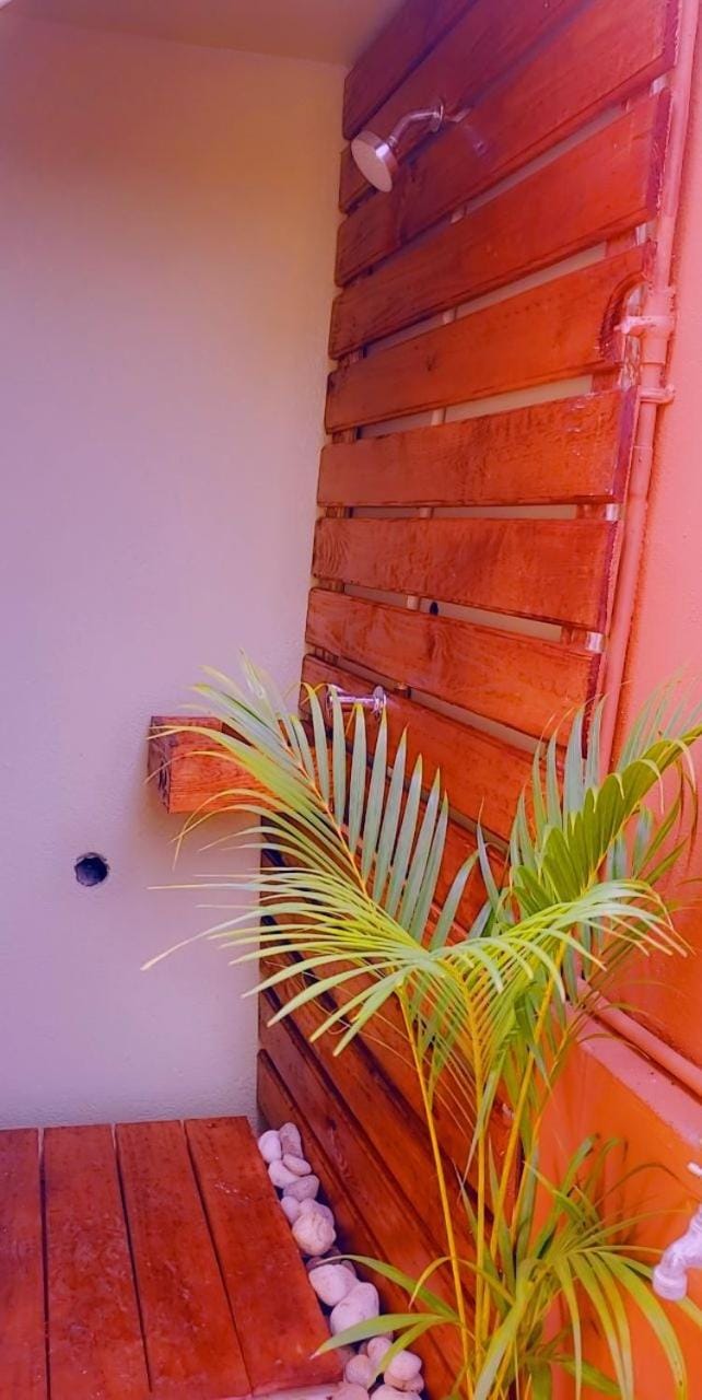 Sea Piton Apartment - Piton Delight- Certified Apartment in Caribbean