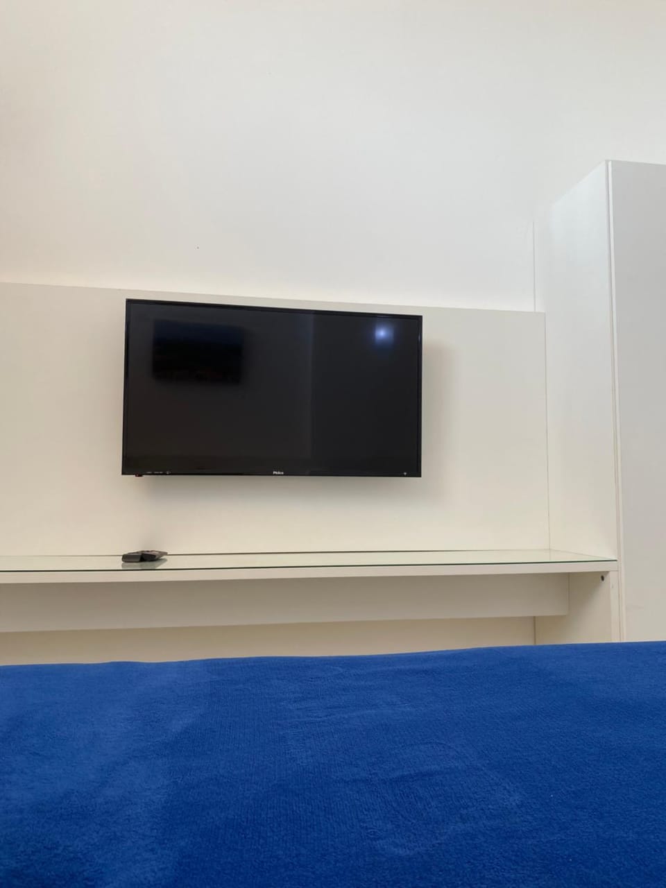 TV and multimedia, Bedroom
