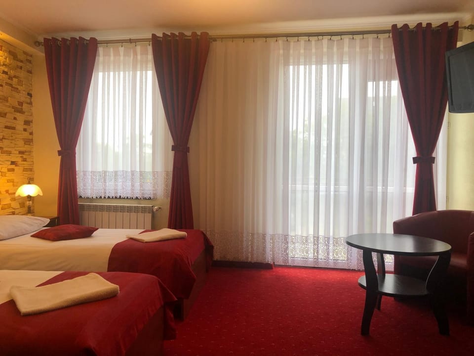 Hotel Sekwana Hotel in Poland