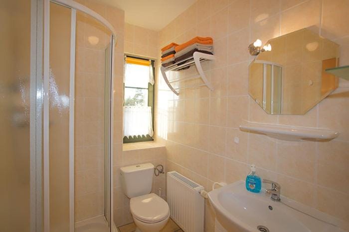 Ferienwohnung Köhler Apartment in Glowe