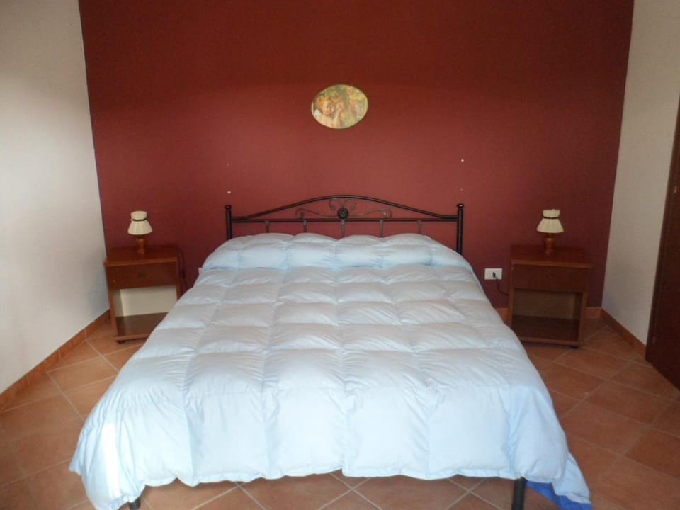 Bed, Bedroom, cot