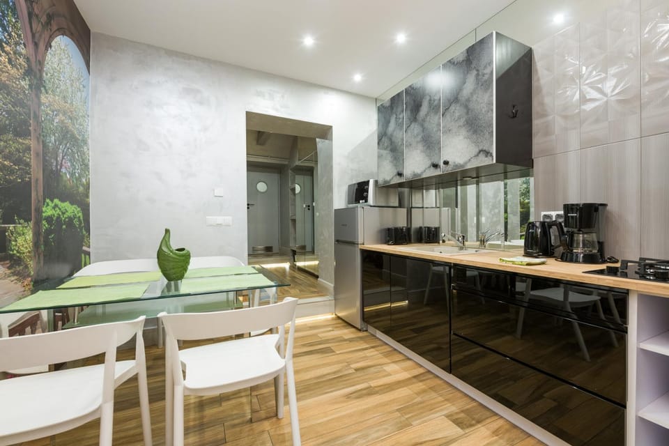 Mikolajska Residence Apartment in Krakow