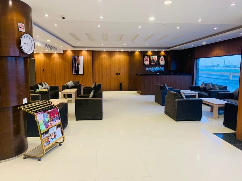 لؤلؤة الثريا للشقق المخدومة فرع النسيم Apartment hotel in Riyadh