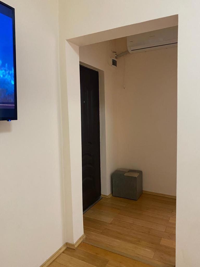 Apartament Centru Vechi Apartment in Constanta