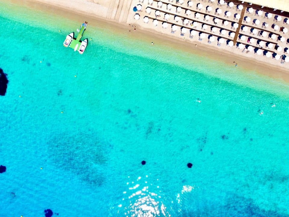 Bird's eye view, Other, Beach, Beach