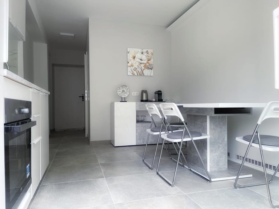 Holiday House Promenade Apartment in Austria