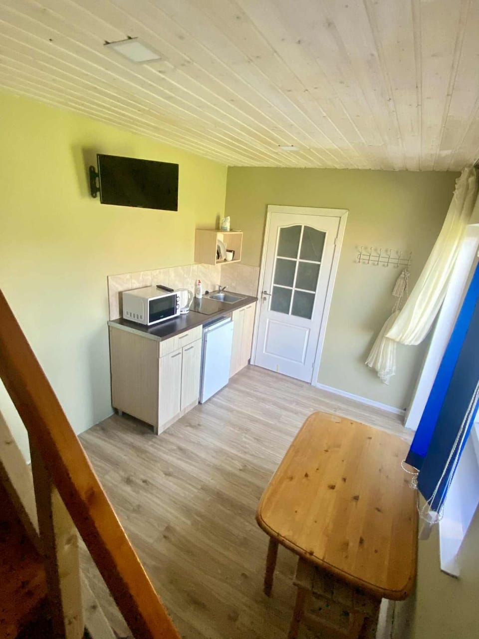 Poilsis šventojoje Apartment in Palanga