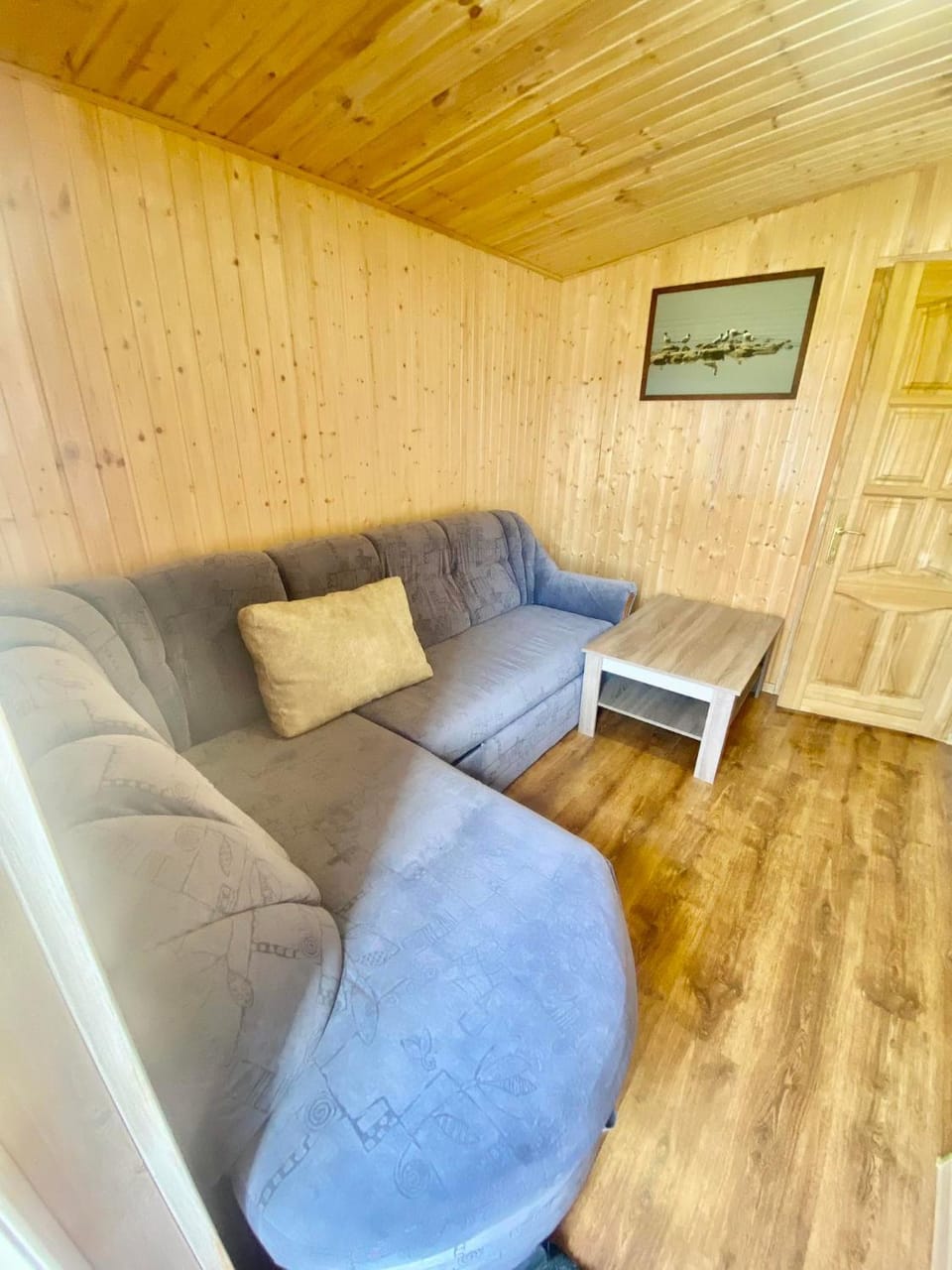 Poilsis šventojoje Apartment in Palanga
