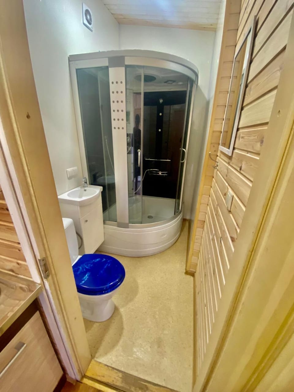 Poilsis šventojoje Apartment in Palanga