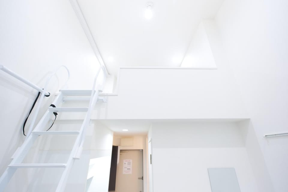 Studio G2 by Tranova Apartment in Shinjuku