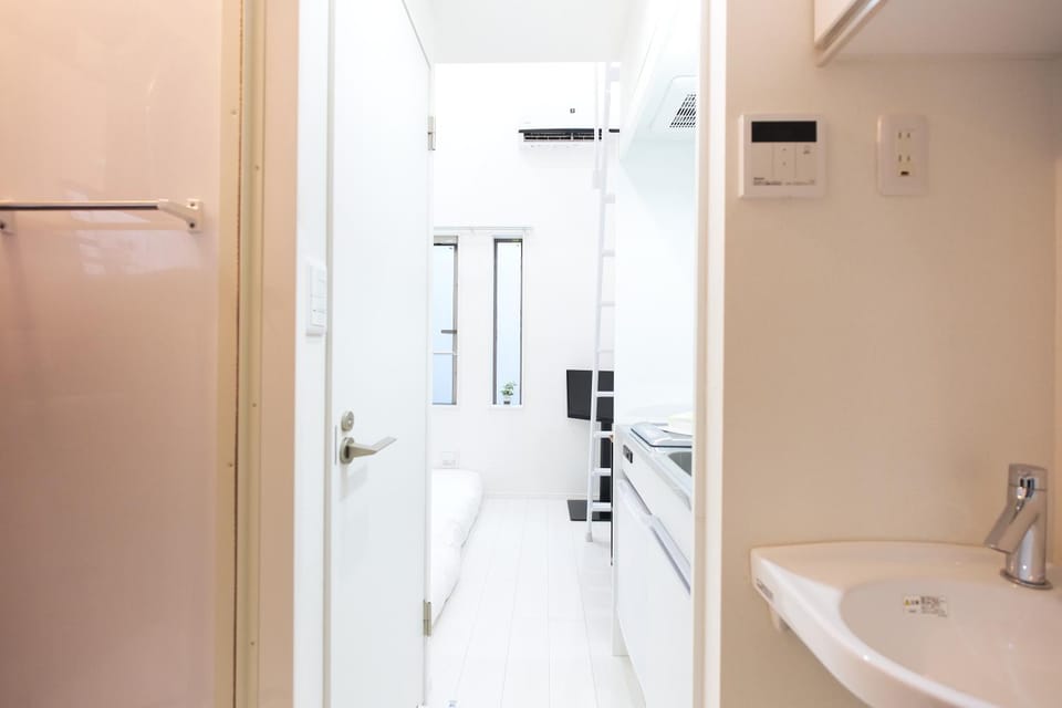 Studio G2 by Tranova Apartment in Shinjuku