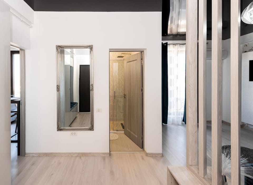 TAN Home Apartment in Constanța County