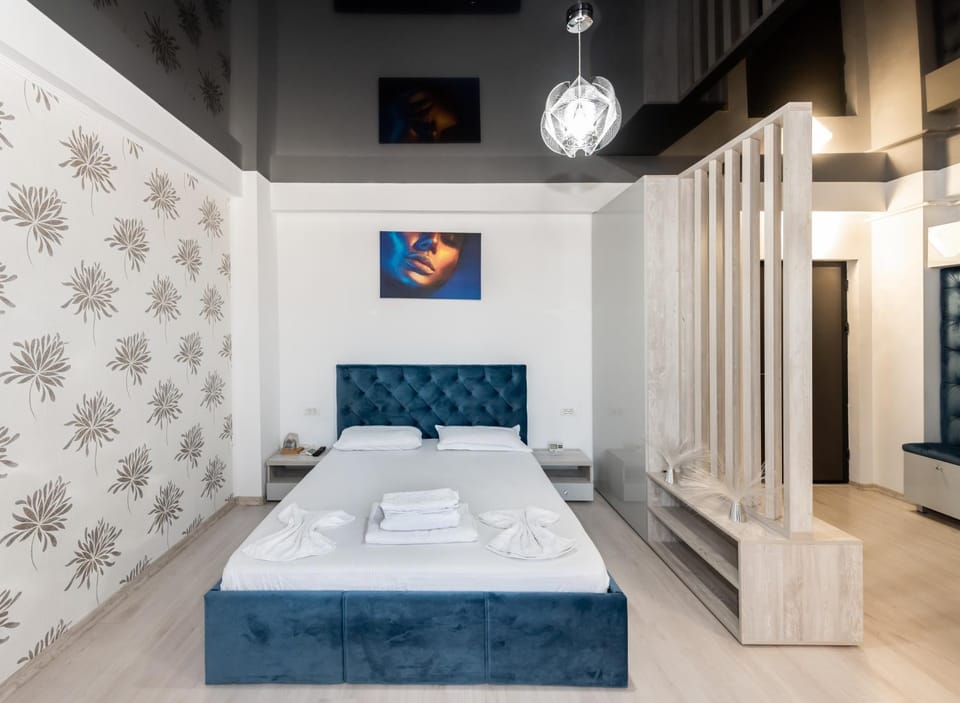 TAN Home Apartment in Constanța County
