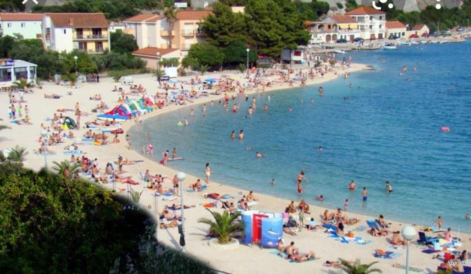 Apartman Bebic Apartment in Dubrovnik-Neretva County