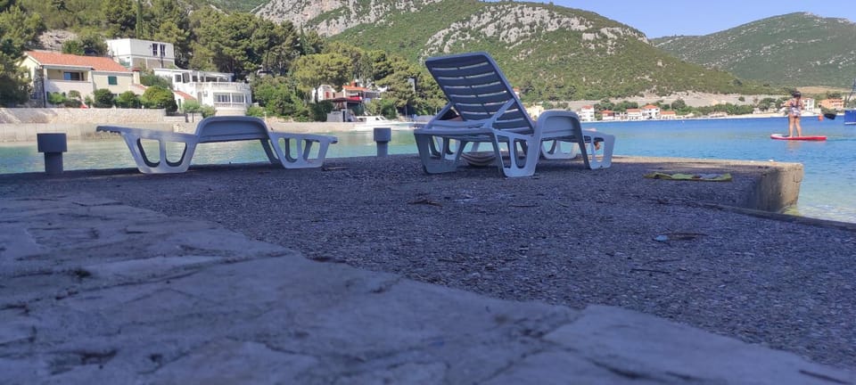 Apartman Bebic Apartment in Dubrovnik-Neretva County