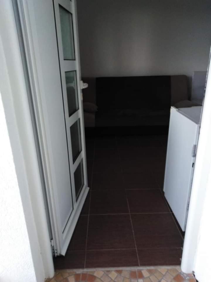 Apartman. Apartment in Montenegro