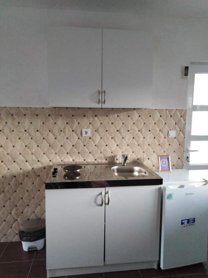 Apartman. Apartment in Montenegro