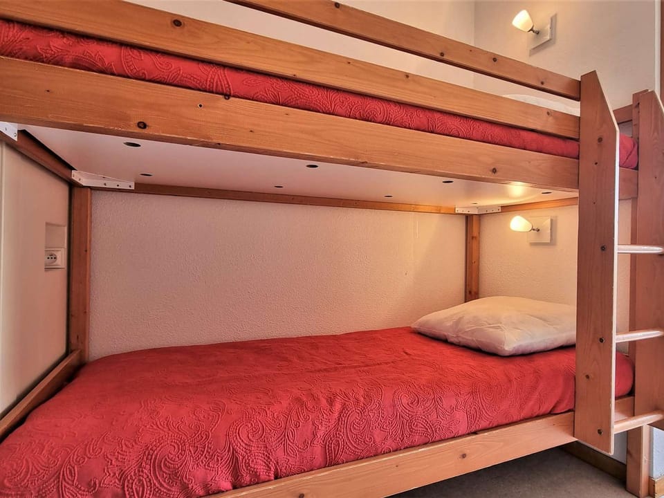 Appartement Cosy 6 Pers, Proche Pistes, Parking, Animaux Bienvenus - FR-1-525-195 Apartment in Provence-Alpes-Côte d'Azur