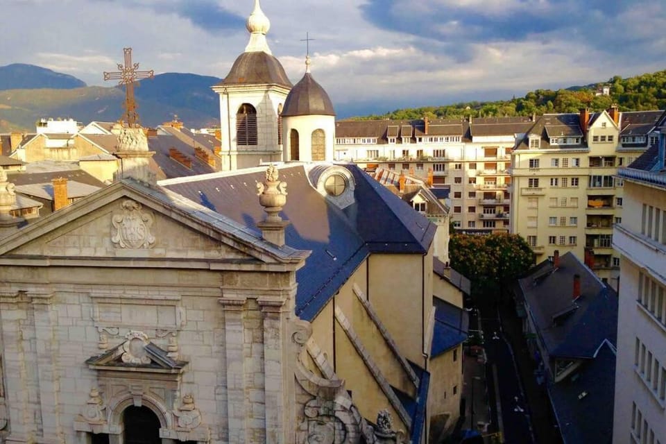 City view