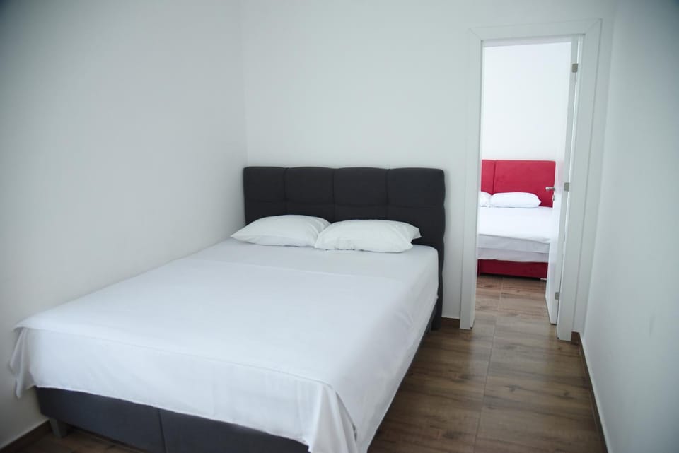 Dijari Premium Apartments Apartment in Ulcinj