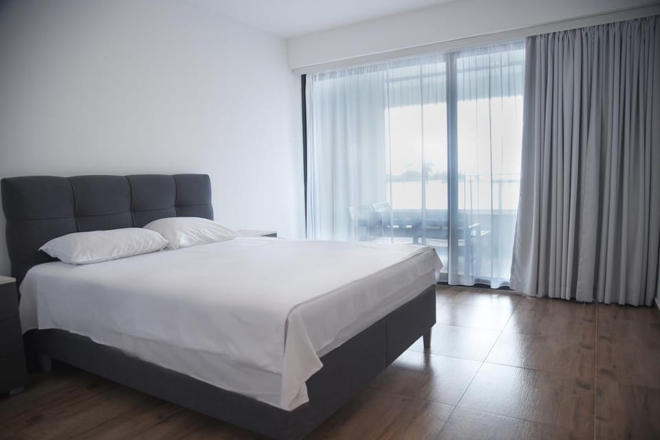 Dijari Premium Apartments Apartment in Ulcinj