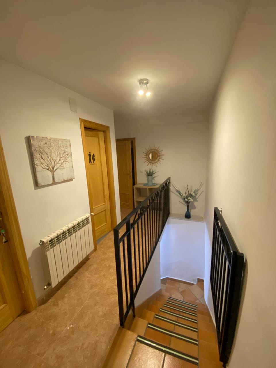 Apartamento Rosa Apartment in Arroyo Frío