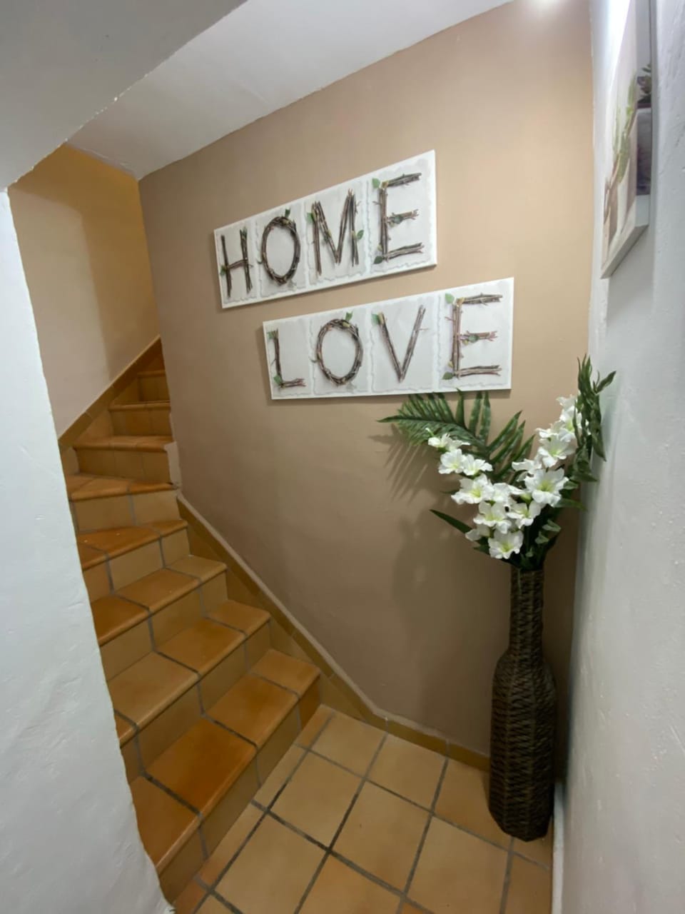 Apartamento Rosa Apartment in Arroyo Frío