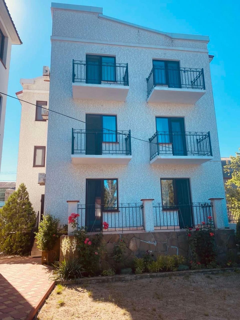 Avrora L Hotel in Odessa Oblast