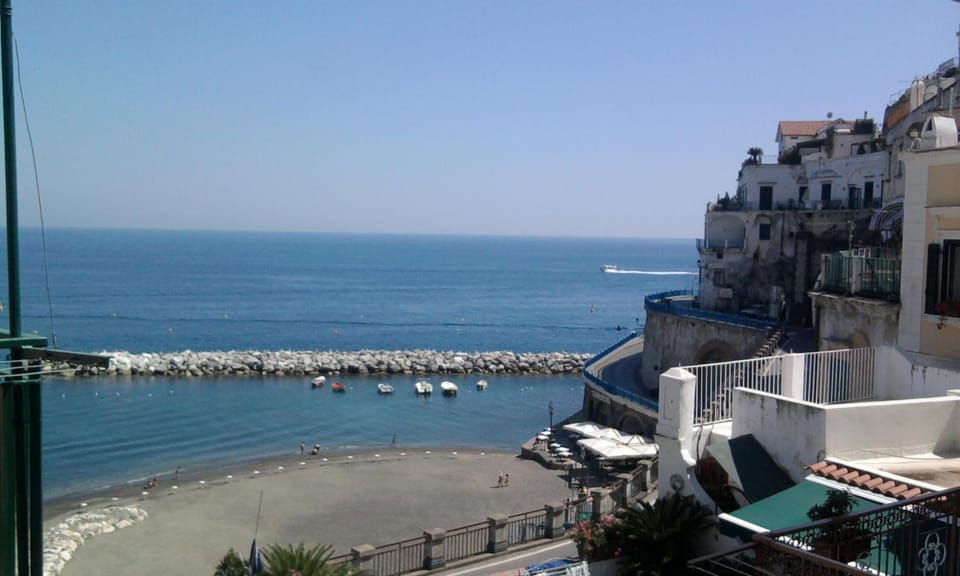 View (from property/room)