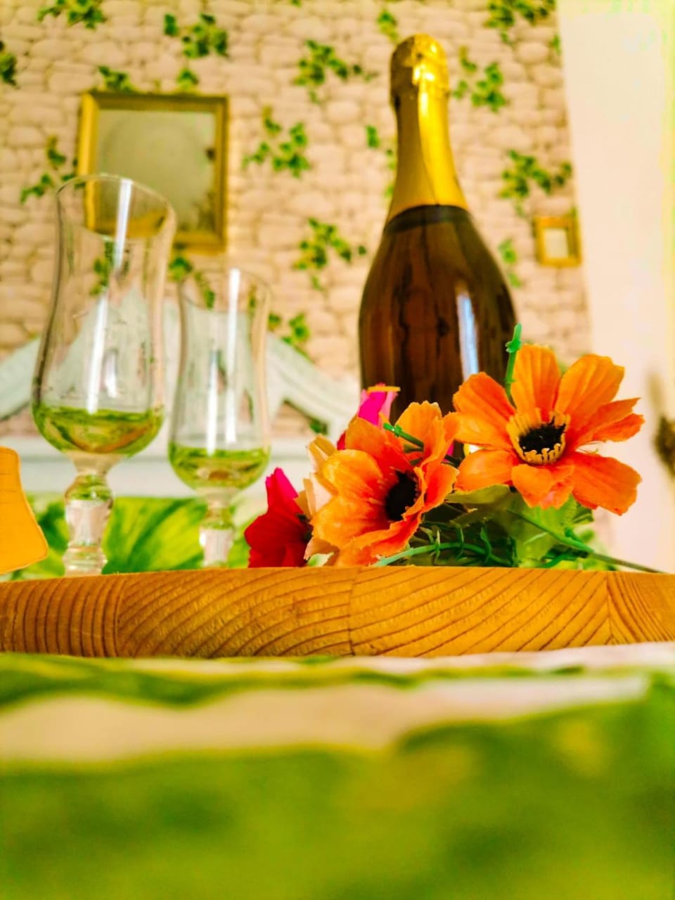 Francesca House Apartment in Campania
