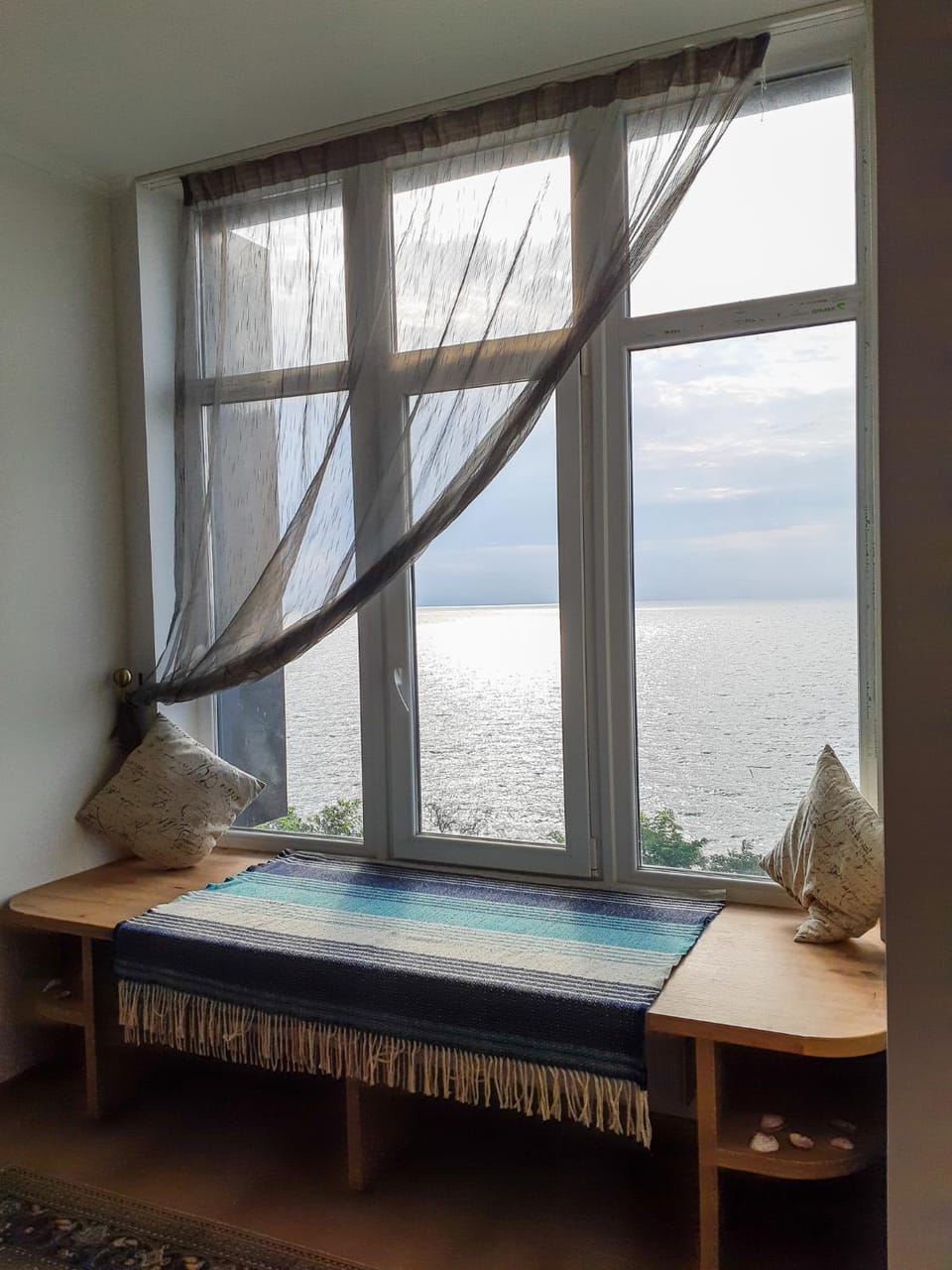 Sea view