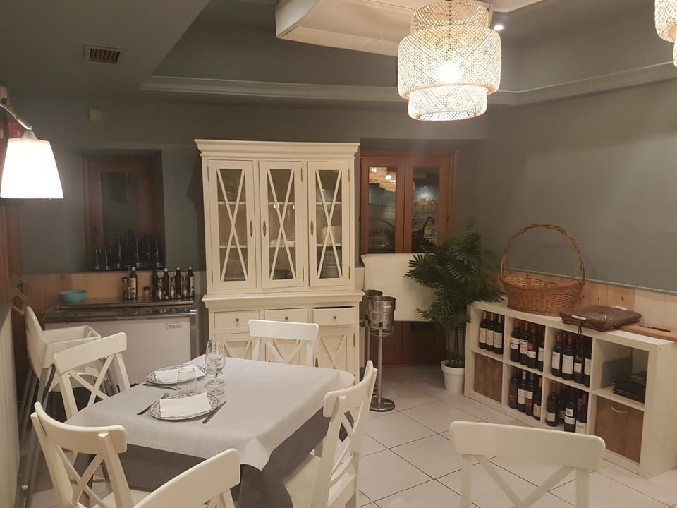 Hostal Mesón Castilla Bed and Breakfast in Sigüenza