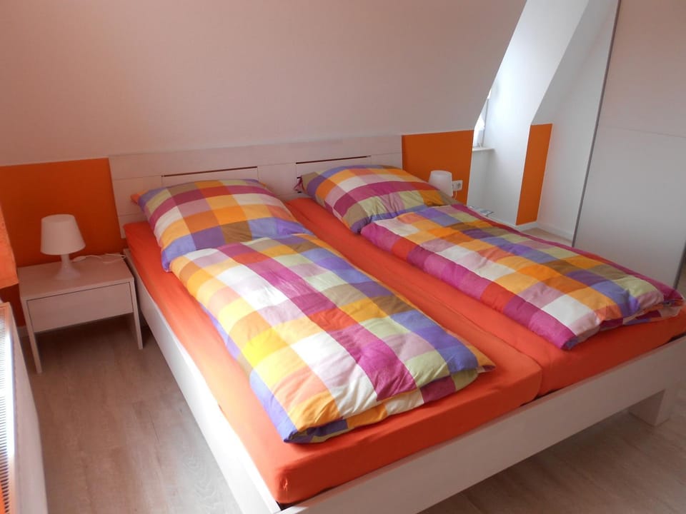 Ferienwohnung Haus Glückauf Apartment in Mecklenburg-Vorpommern, Germany