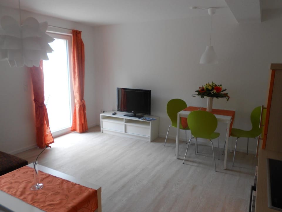 Ferienwohnung Haus Glückauf Apartment in Mecklenburg-Vorpommern, Germany