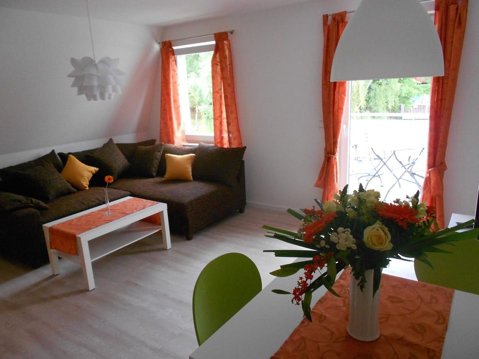 Ferienwohnung Haus Glückauf Apartment in Mecklenburg-Vorpommern, Germany
