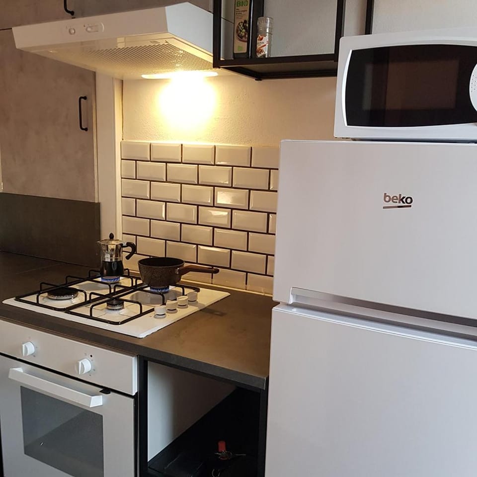 La casa nel cortile Apartment in Vercelli