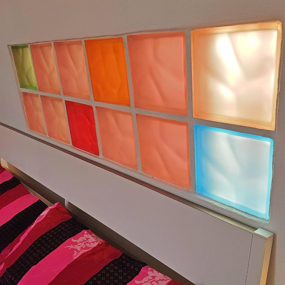 La casa nel cortile Apartment in Vercelli