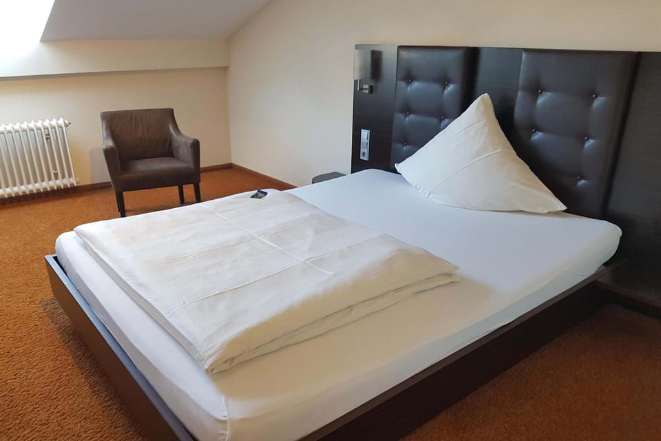 Stern Hotel in Baden-Württemberg