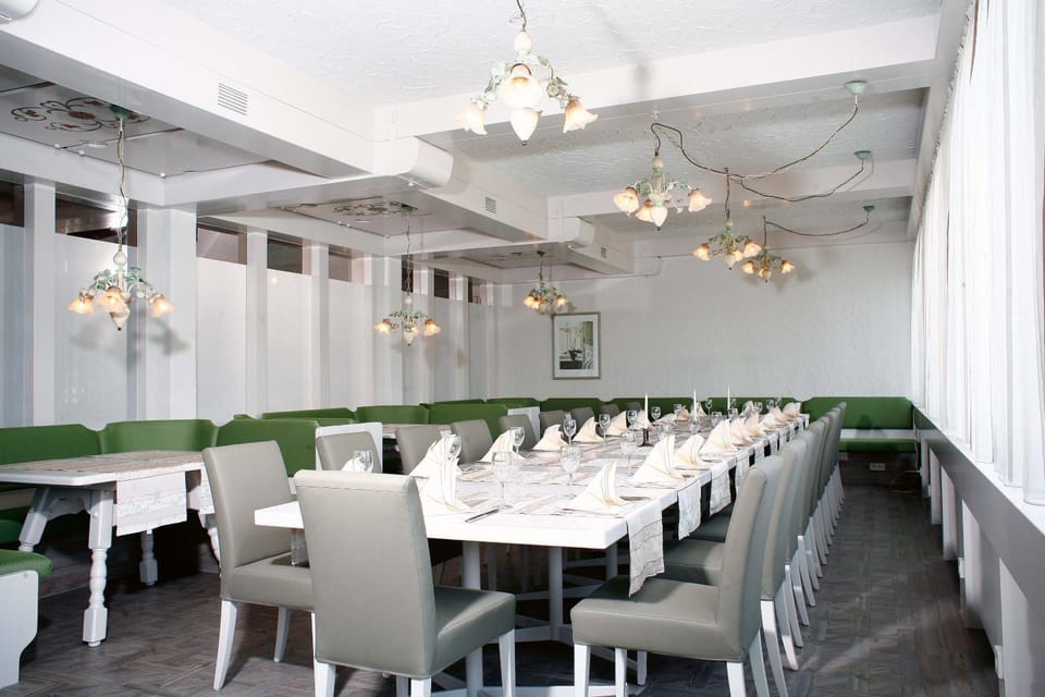 Stern Hotel in Baden-Württemberg