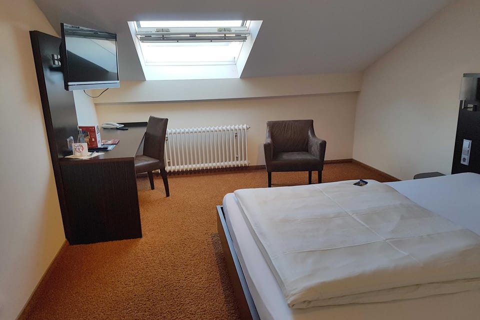 Stern Hotel in Baden-Württemberg