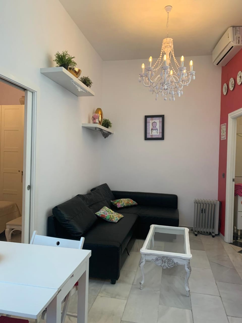 APTO CALLE NUEVA 13 MALAGA Centro Apartment in Malaga