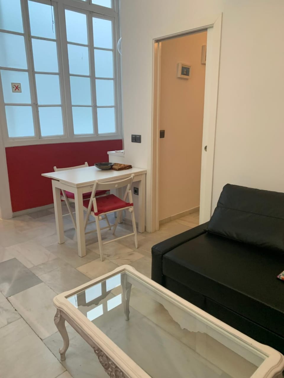 APTO CALLE NUEVA 13 MALAGA Centro Apartment in Malaga