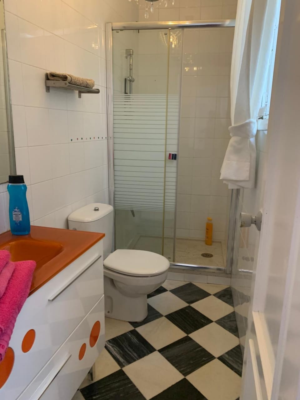 APTO CALLE NUEVA 13 MALAGA Centro Apartment in Malaga