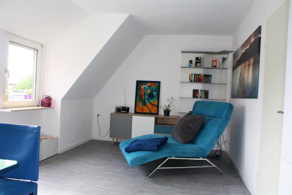 Ferienwohnung Heimelich Apartment in Lower Saxony, Germany