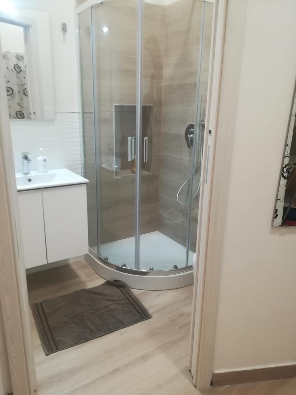Casetta Bevilacqua Apartment in Sciacca
