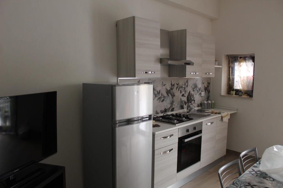 Casetta Bevilacqua Apartment in Sciacca